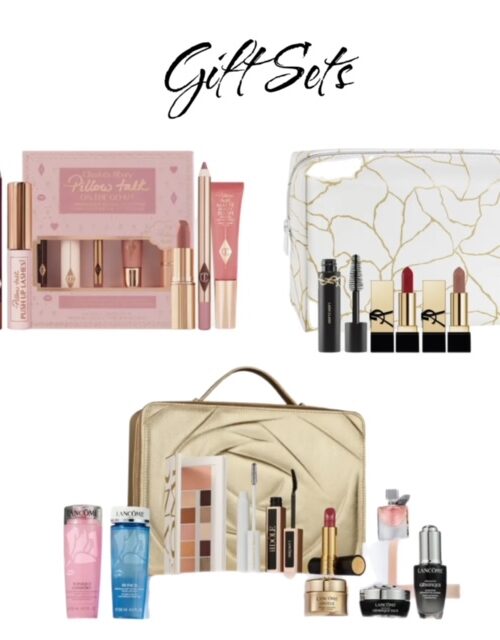 Shop Holiday Gift Sets