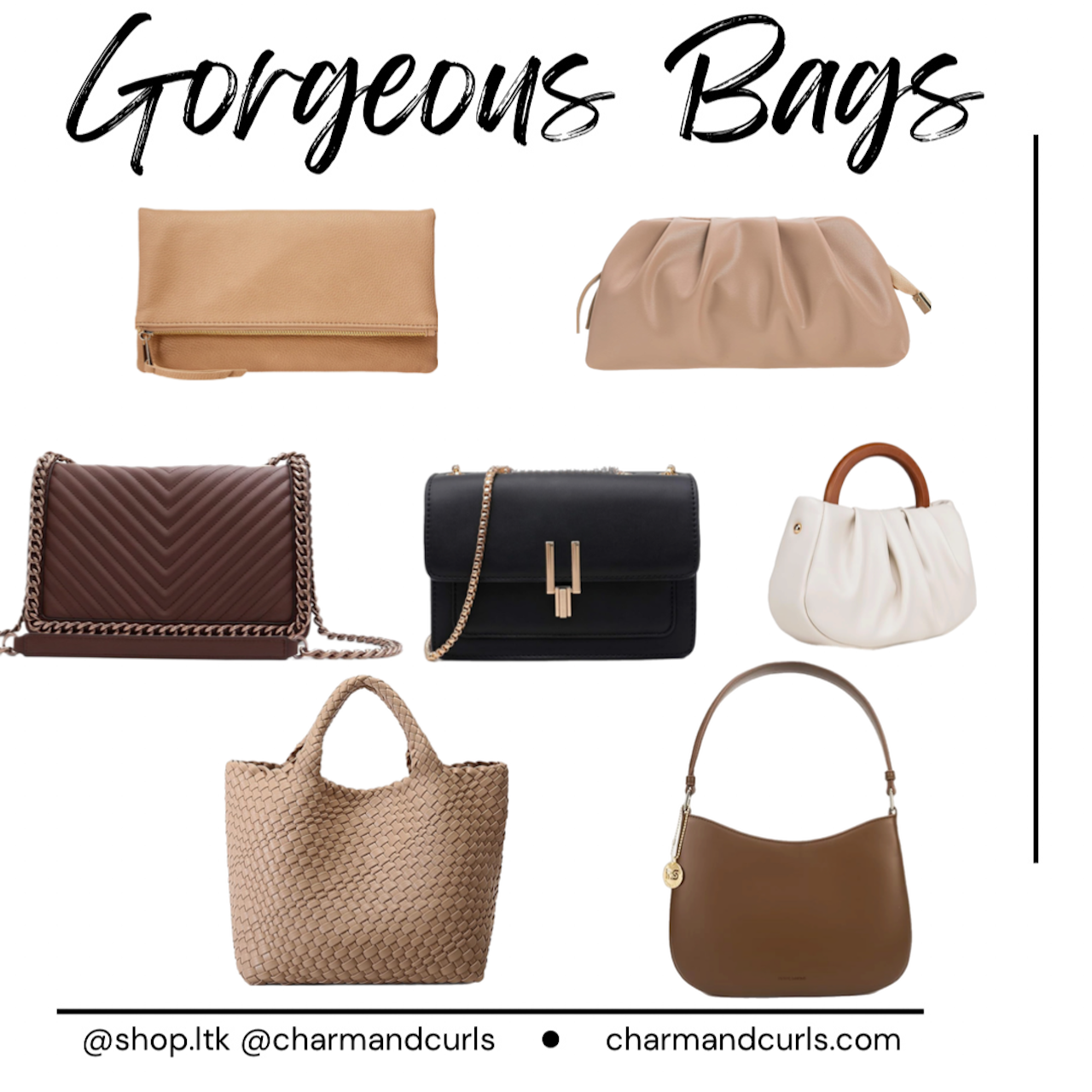 handbags