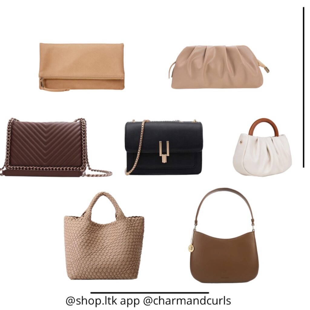 handbags